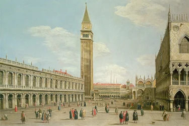 Piazza di San Marco